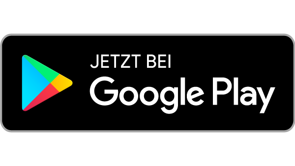 Google Play Button Germany