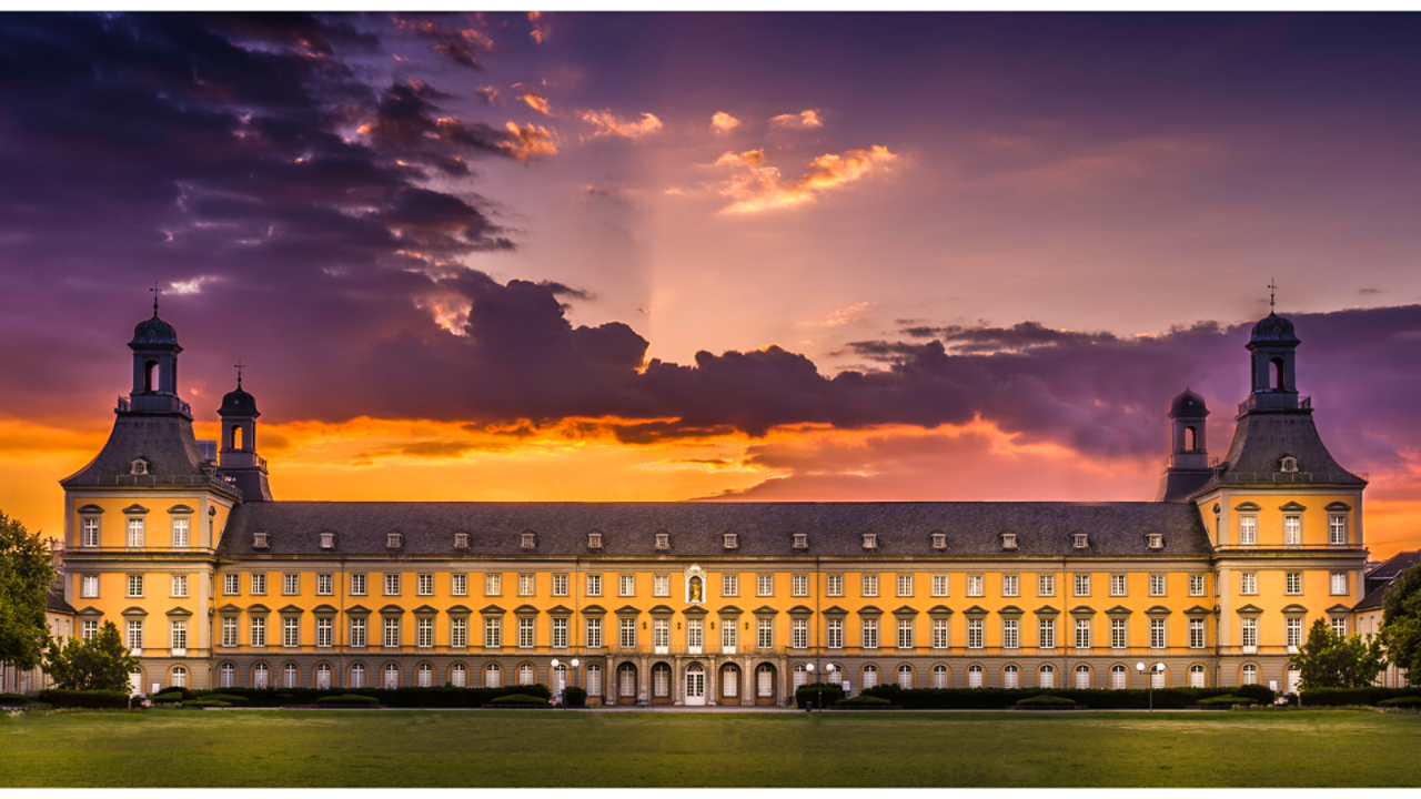 Bonn