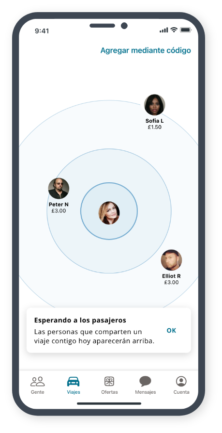 Conecta - KINTO Join