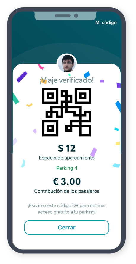 Verifica - KINTO Join