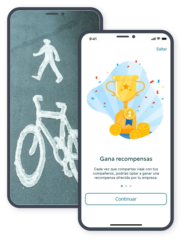 Beneficios para los usuarios de KINTO Join