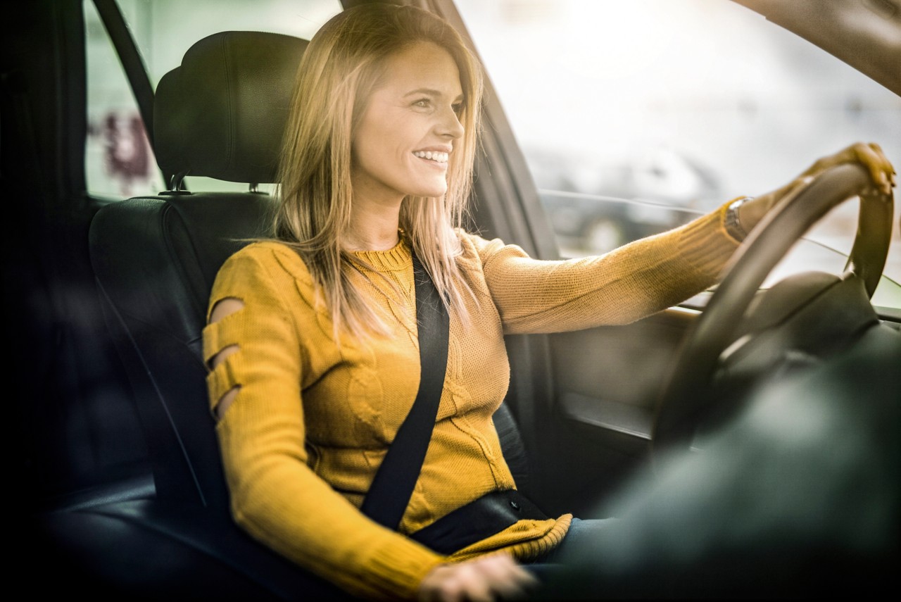 KINTO One, Vorteile von Business Leasing