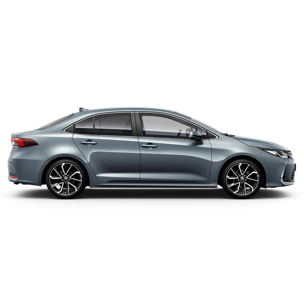 Corolla Sedan