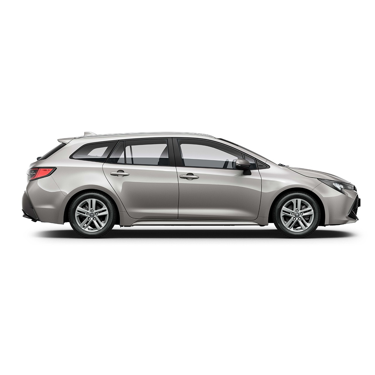 Toyota Corolla TS 