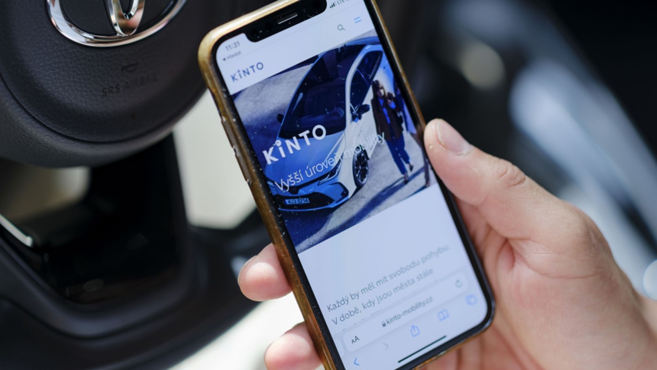 KINTO