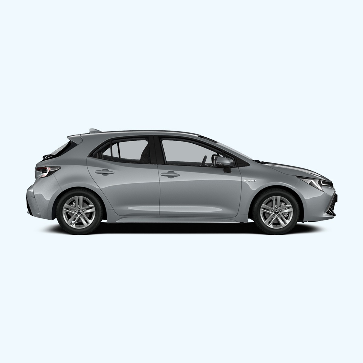 Toyota Corolla Hatchback