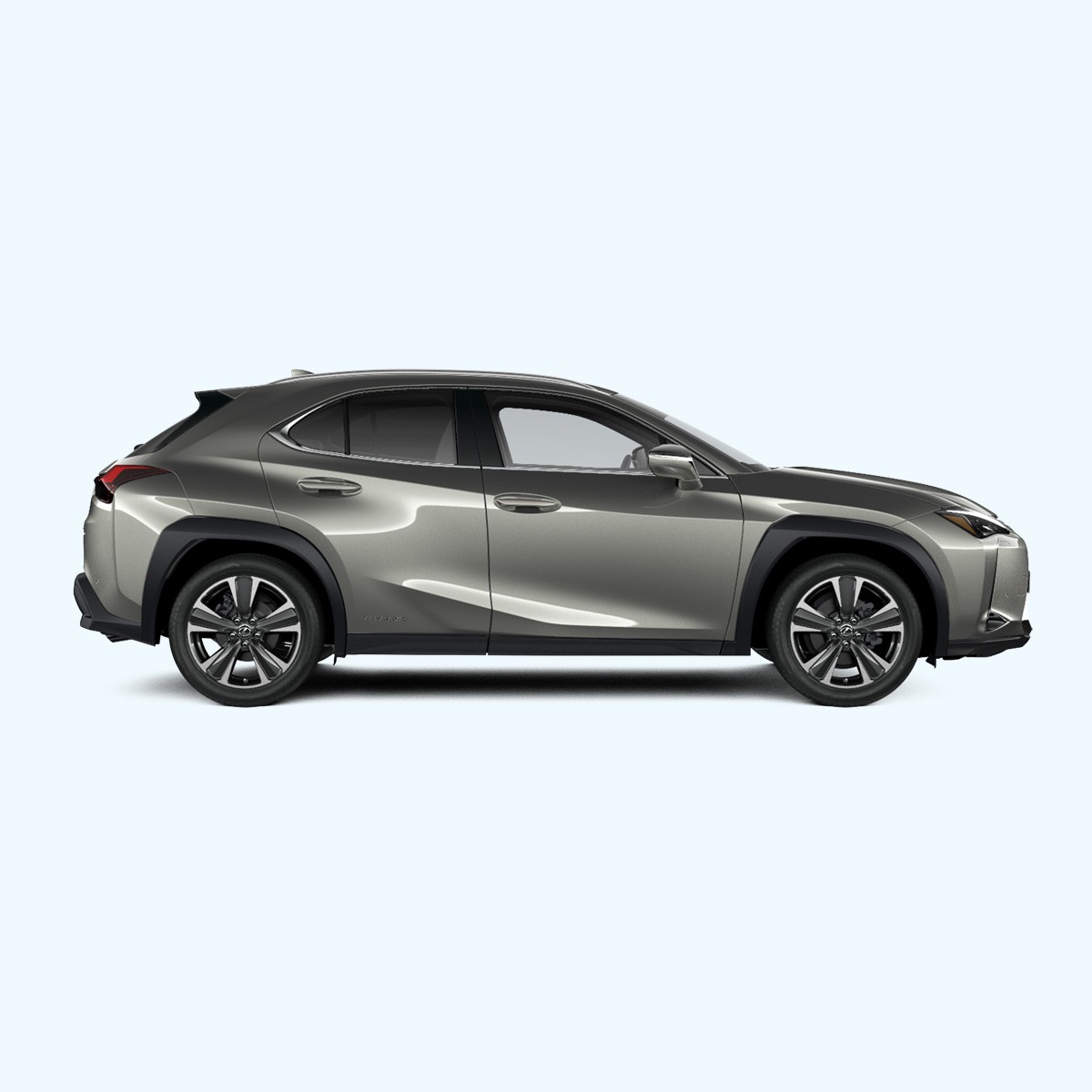 Lexus UX250h