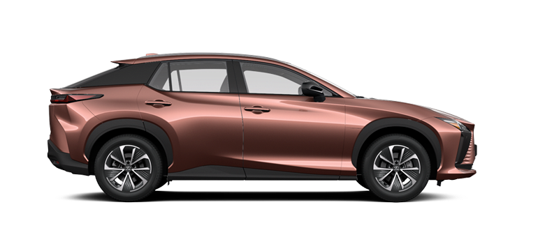 Lexus RZ