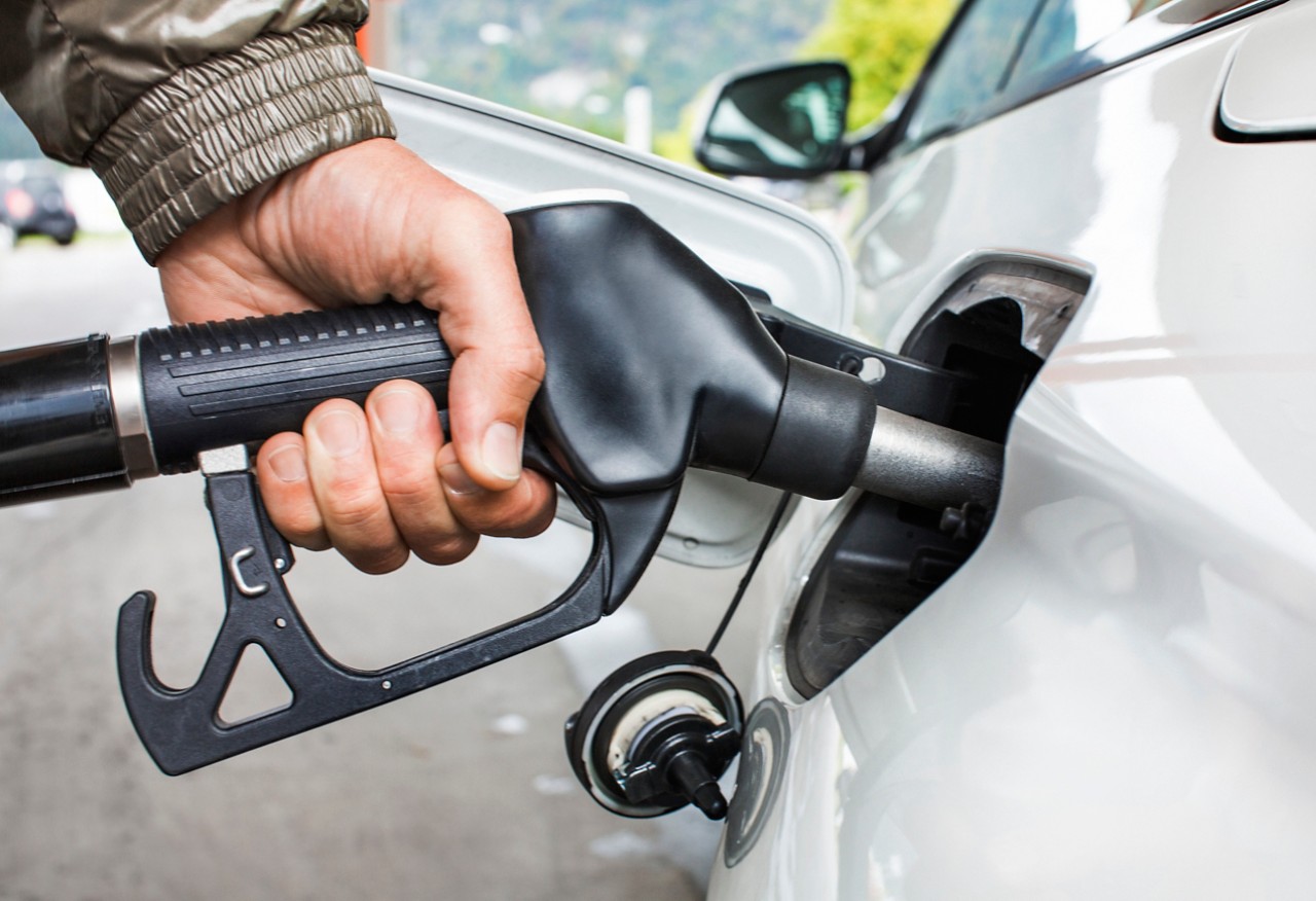 carte carburant LLD