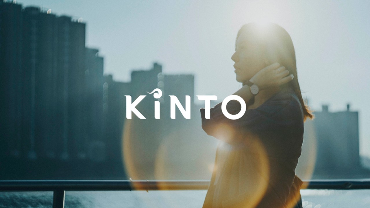 KINTO-2