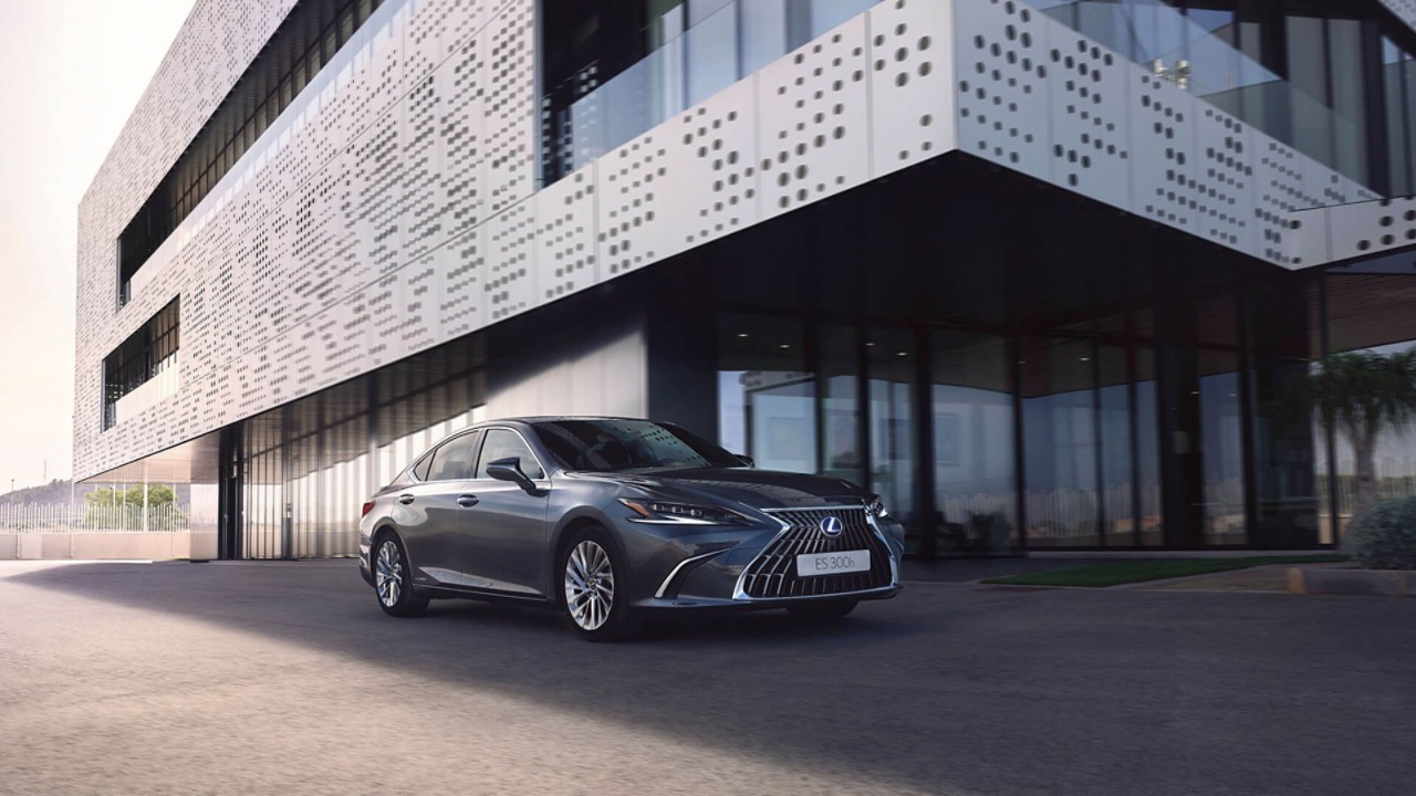 Lexus ES 300h Executive MY23 neuve