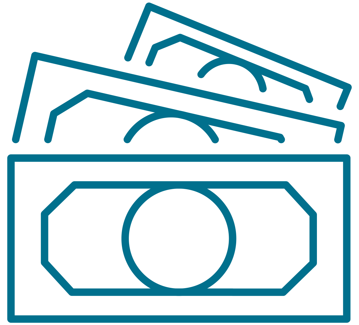 billets