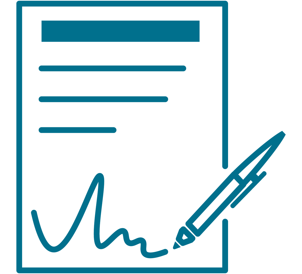 contrat