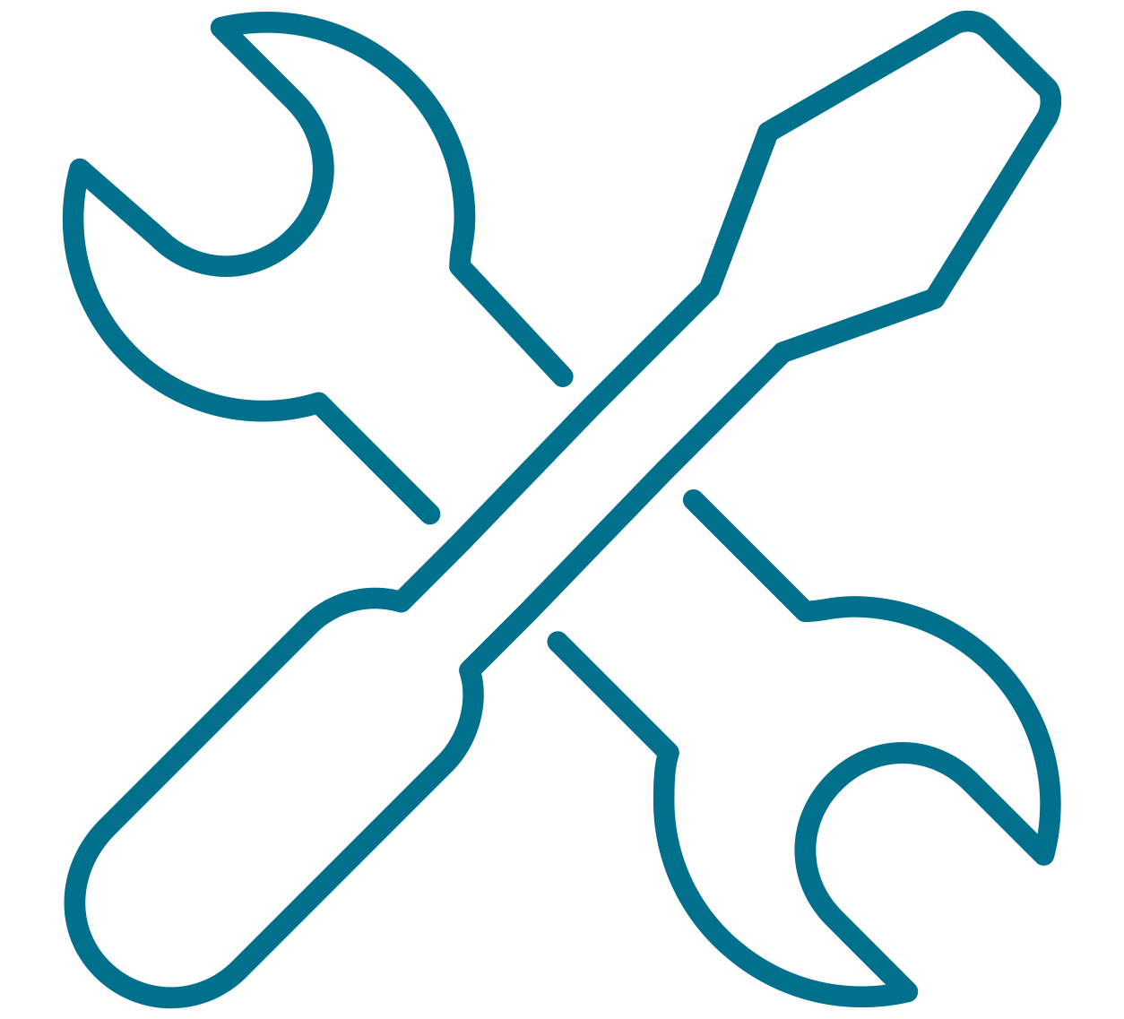 outils