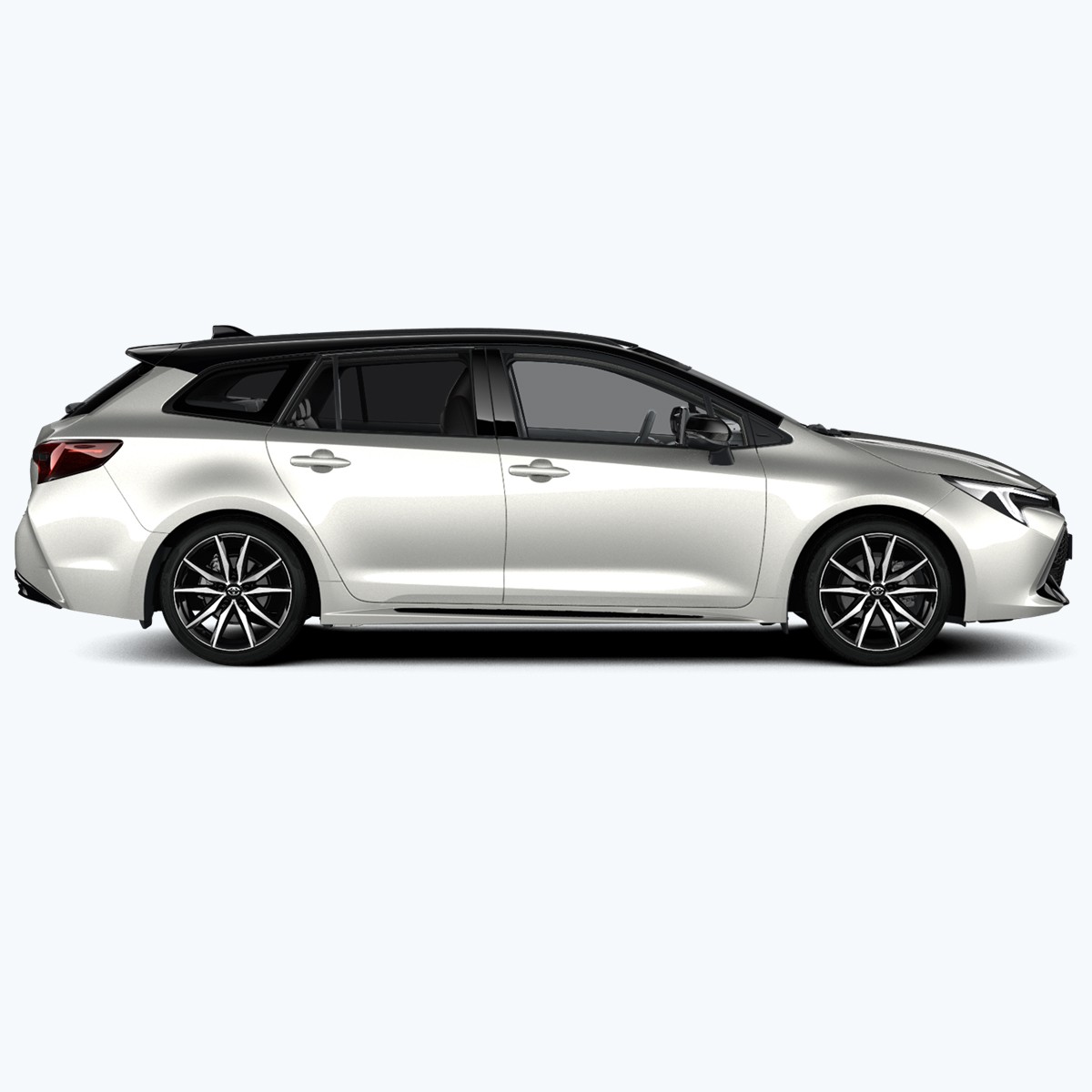 Toyota Corolla TS