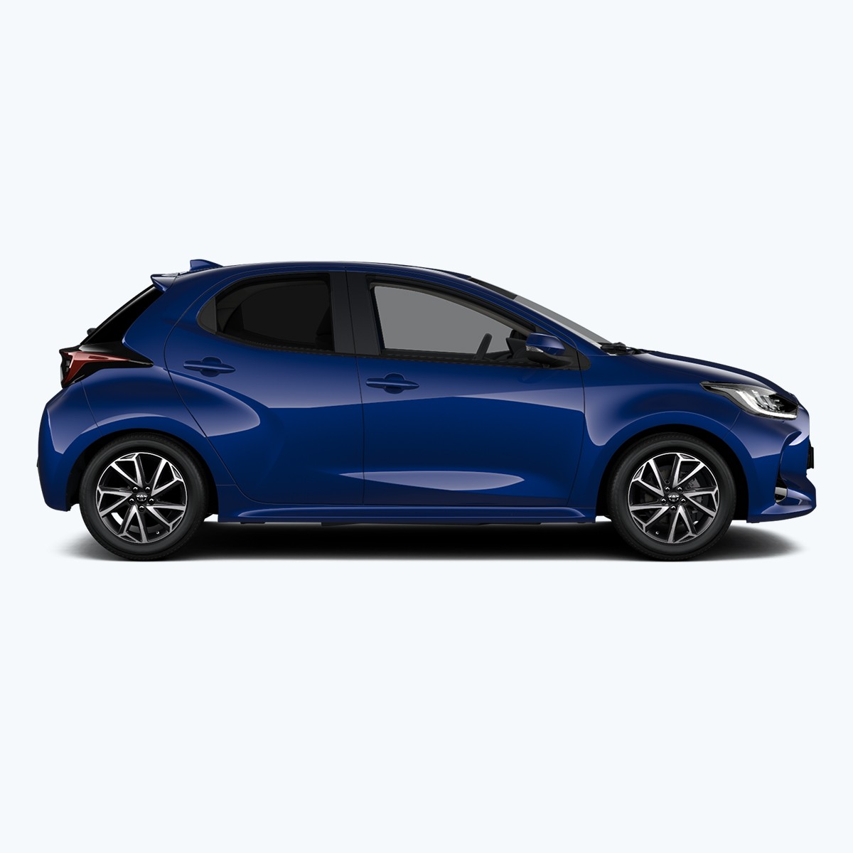 Nouvelle Yaris Hybride