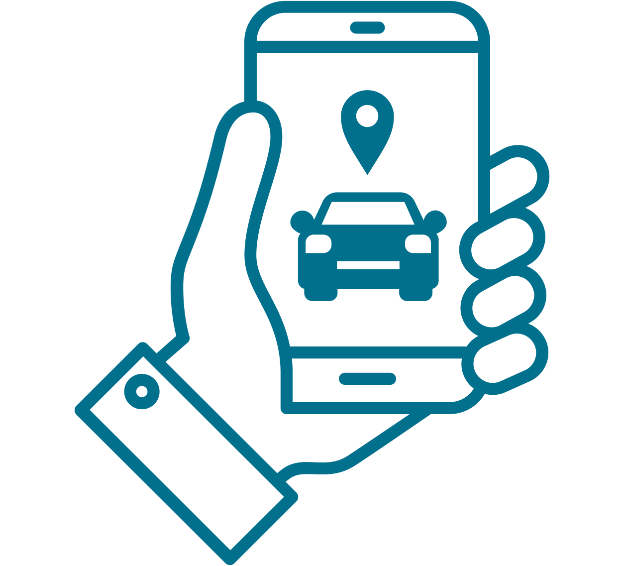 smartphone-plein