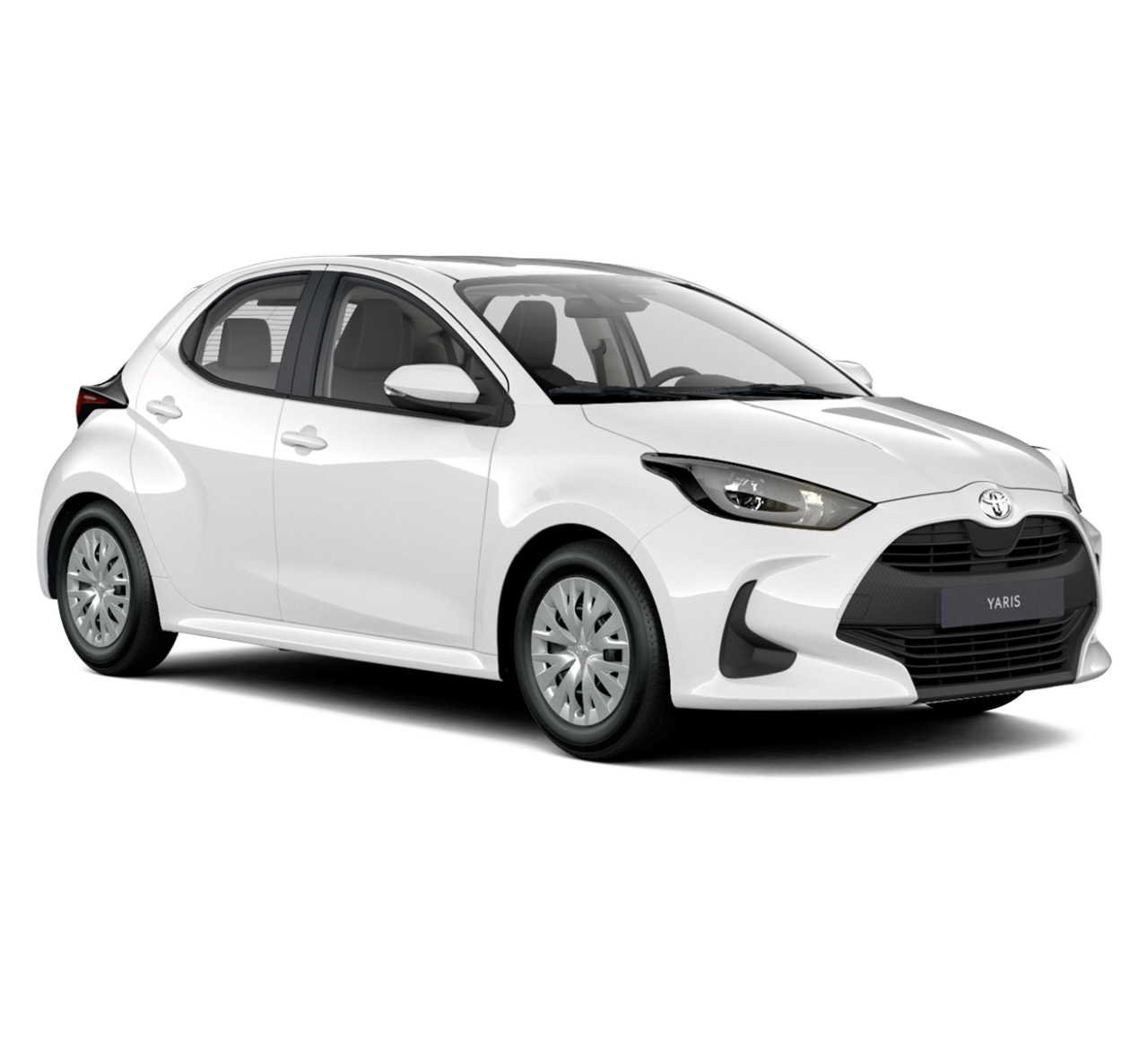 Toyota Yaris Comfort