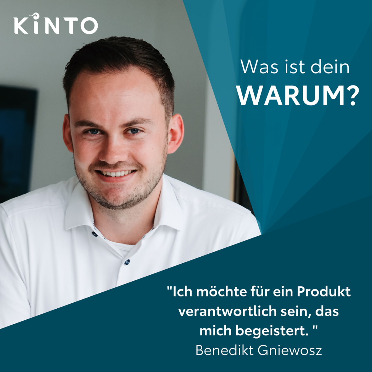 Kinto Deutschland Gmbh