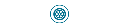 KINTO One - Tyres