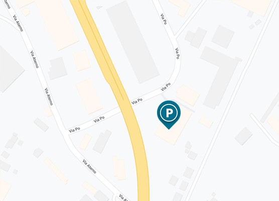 KINTO-Share-MAPPA-Pescara