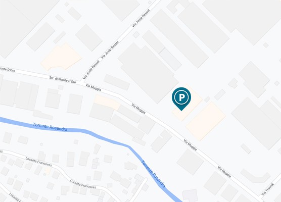 KINTO-Share-MAPPA-trieste