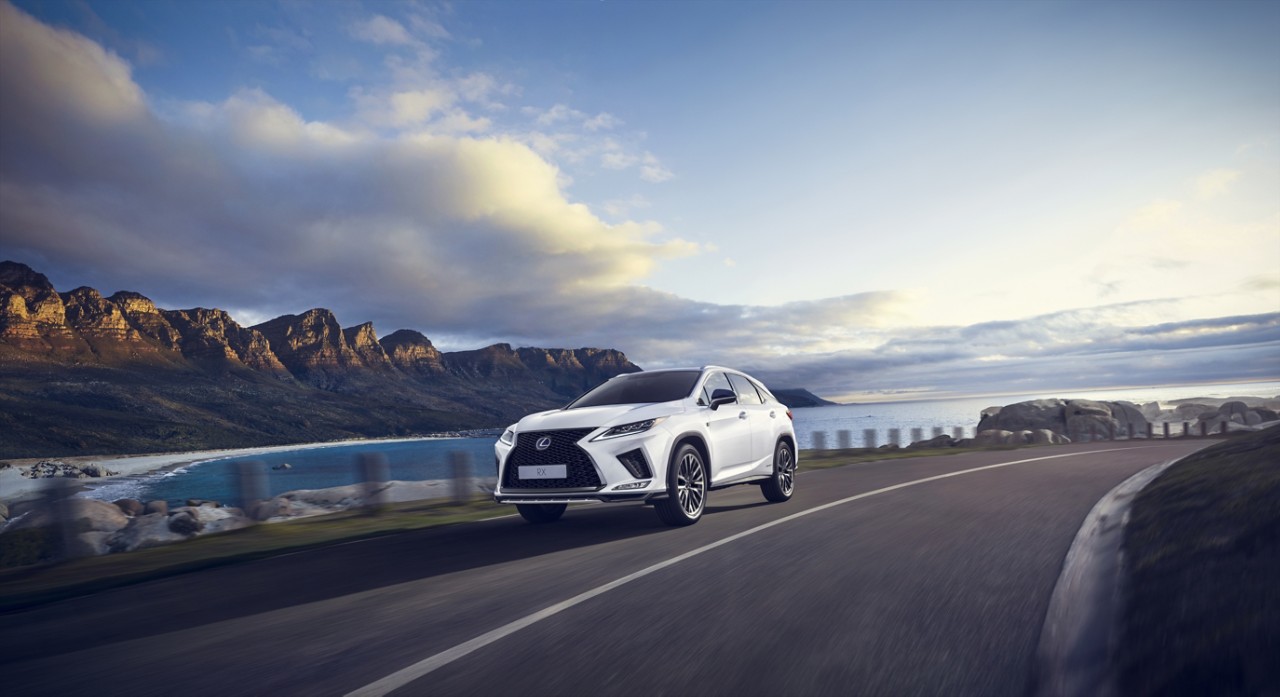 Lexus RX 300