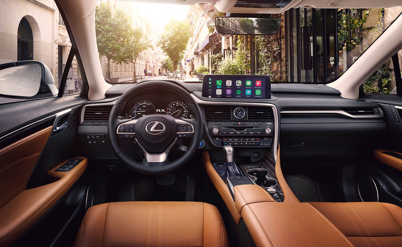 Lexus RX 300