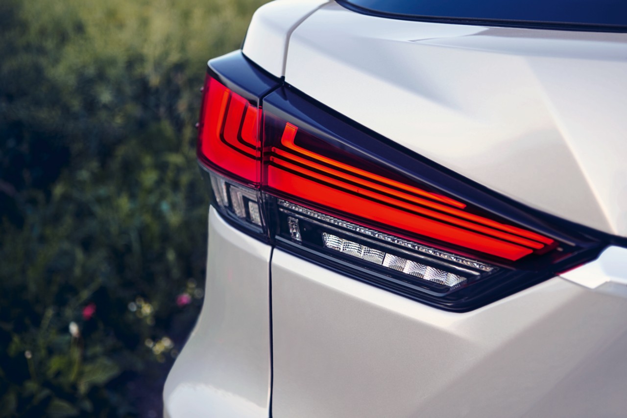 Lexus RX 300