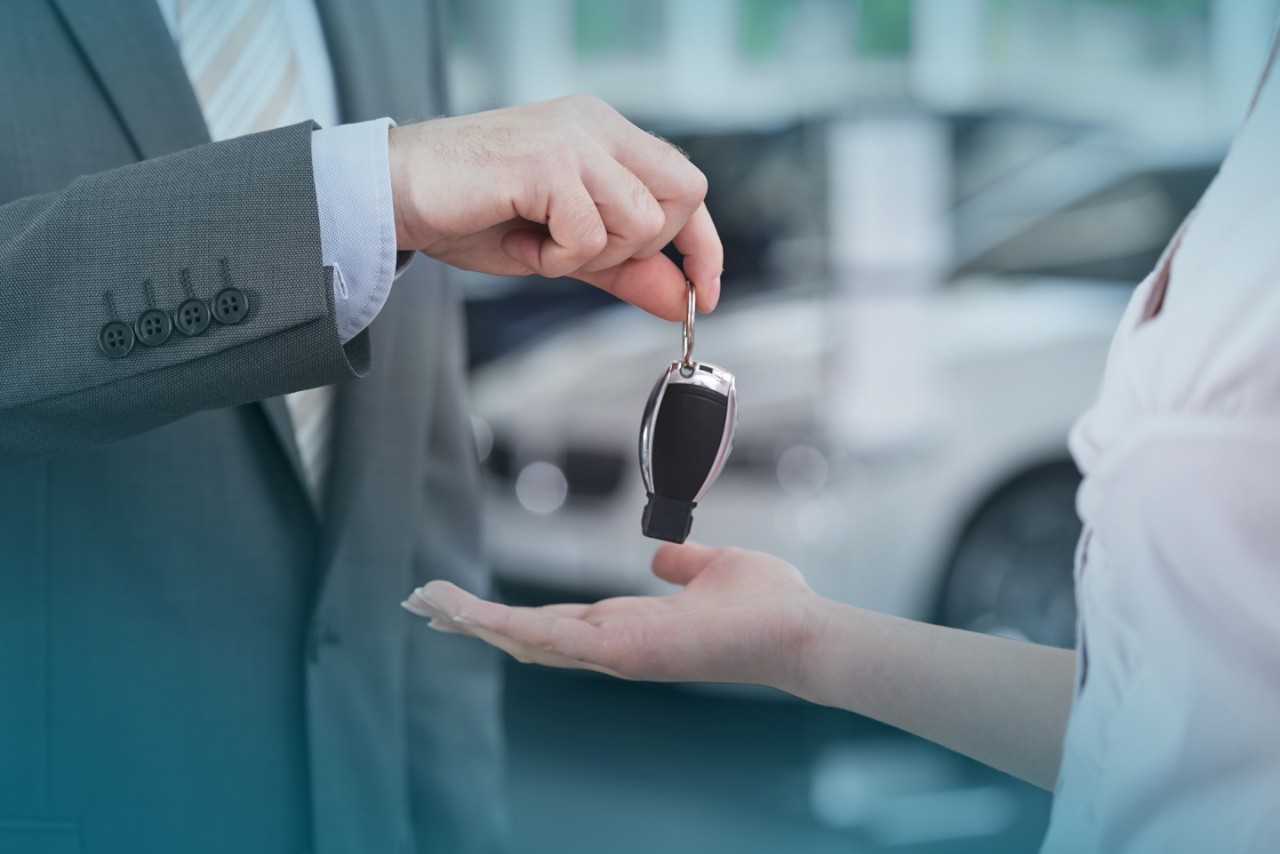 Company car leasing: mobility solution for companies