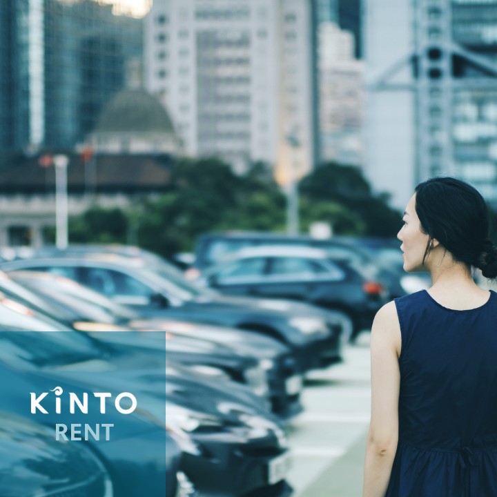 Imagen Kinto Rent