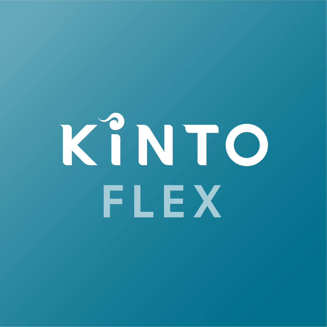 KINTO Flex - Flexible Leasing