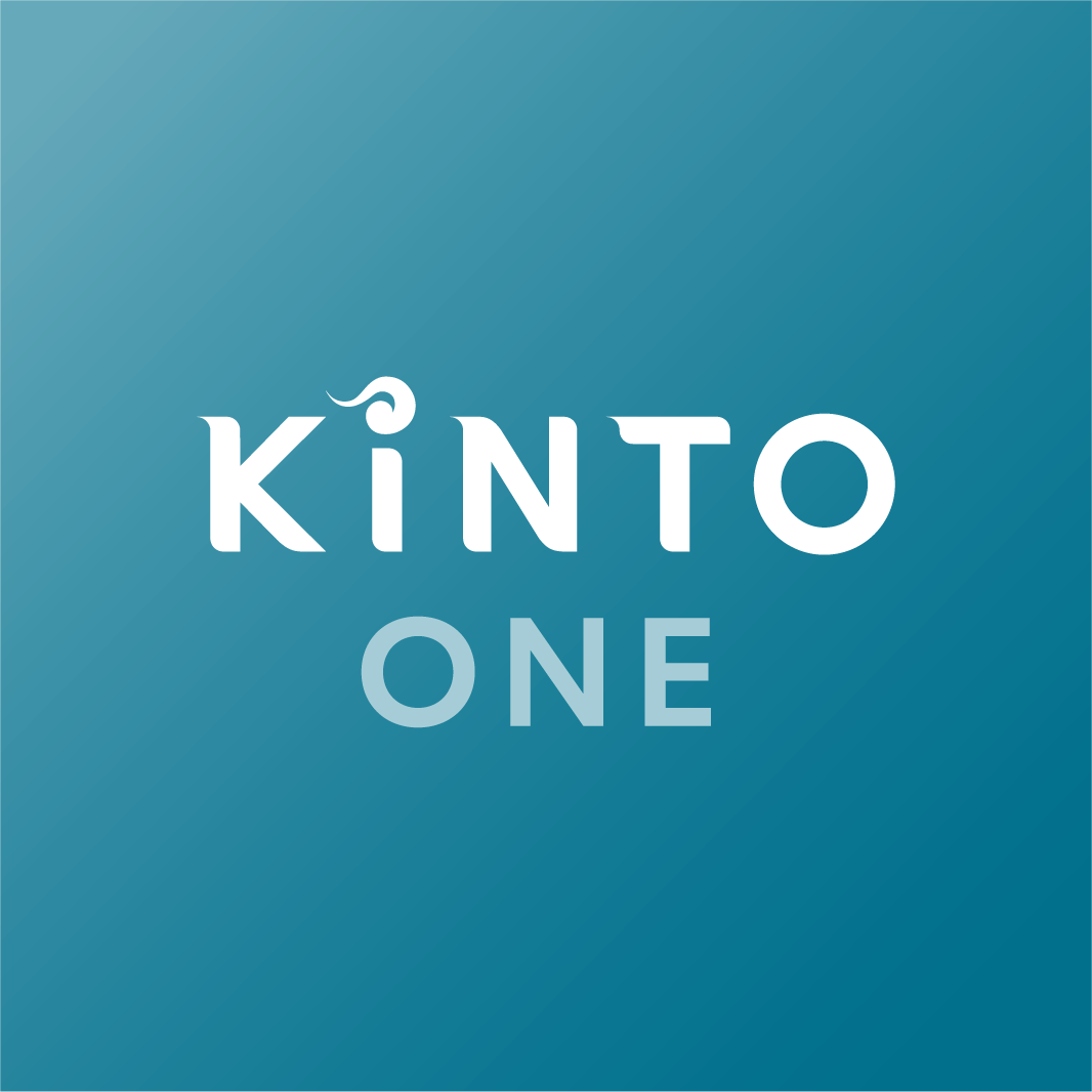 KINTO One - Full service leasing