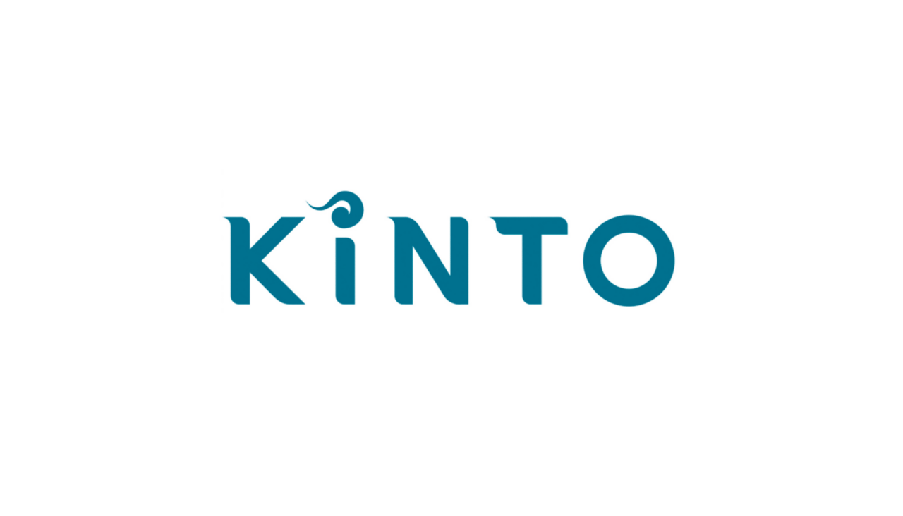 KINTO Logo