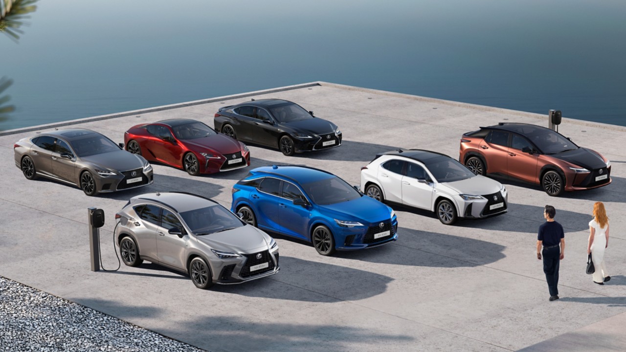 Die wichtigsten Infos zum Firmenwagen: Wissenswertes zu Steuern, Kauf oder Leasing, Fahrtenbuch vs. 1-%-Regelung.